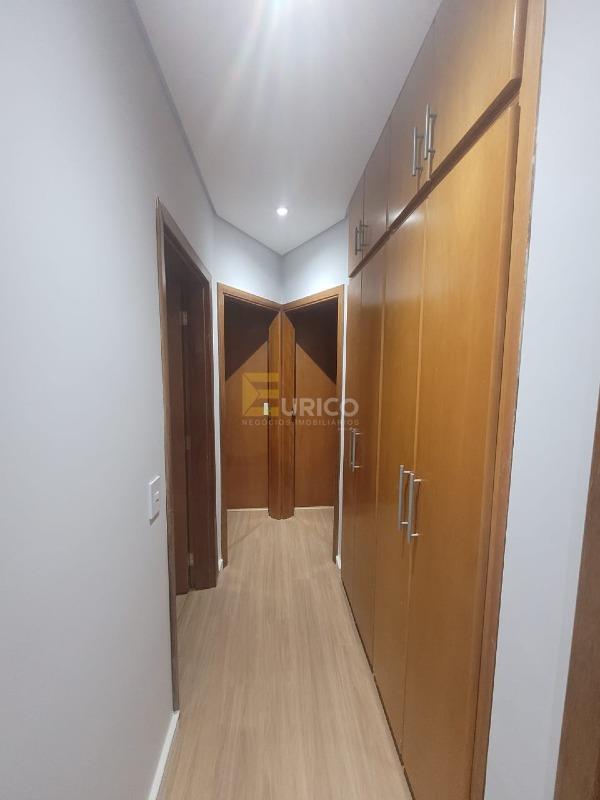 Casa à venda no LOTEAMENTO RESIDENCIAL SANTA GERTRUDES em Valinhos/SP: 