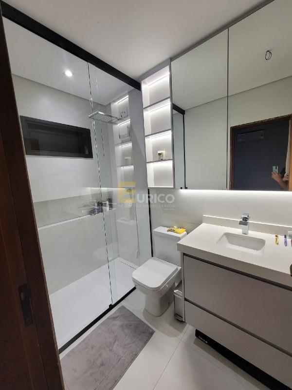 Casa à venda no LOTEAMENTO RESIDENCIAL SANTA GERTRUDES em Valinhos/SP: 