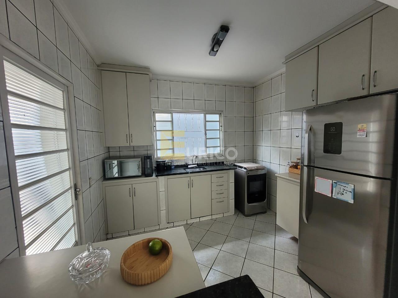 Casa à venda no LOTEAMENTO RESIDENCIAL SANTA GERTRUDES em Valinhos/SP: 