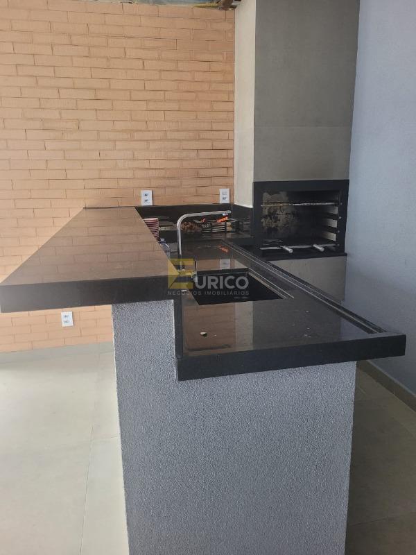 Casa à venda no LOTEAMENTO RESIDENCIAL SANTA GERTRUDES em Valinhos/SP: 