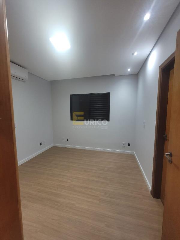 Casa à venda no LOTEAMENTO RESIDENCIAL SANTA GERTRUDES em Valinhos/SP: 