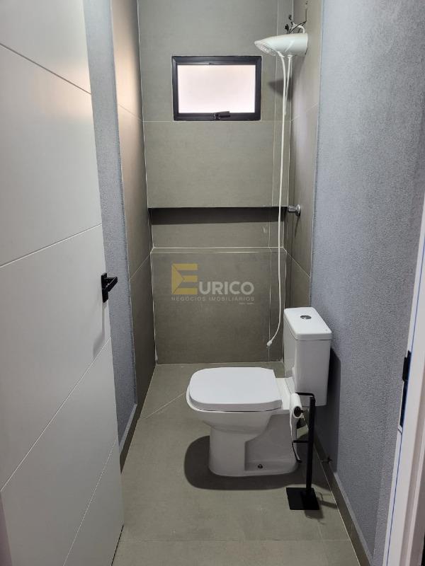 Casa à venda no LOTEAMENTO RESIDENCIAL SANTA GERTRUDES em Valinhos/SP: 