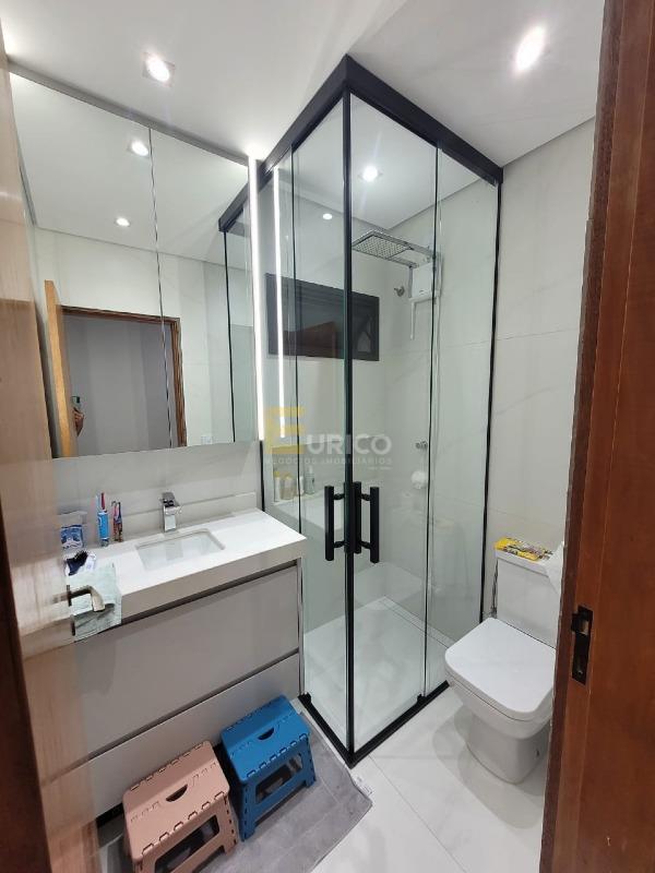 Casa à venda no LOTEAMENTO RESIDENCIAL SANTA GERTRUDES em Valinhos/SP: 