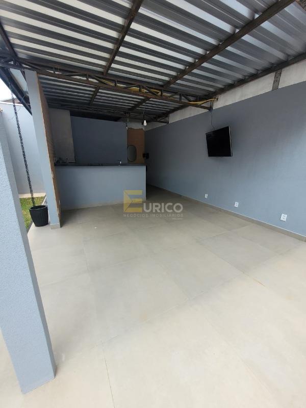 Casa à venda no LOTEAMENTO RESIDENCIAL SANTA GERTRUDES em Valinhos/SP: 