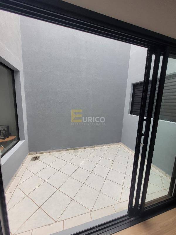 Casa à venda no LOTEAMENTO RESIDENCIAL SANTA GERTRUDES em Valinhos/SP: 