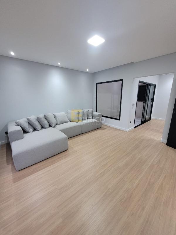 Casa à venda no LOTEAMENTO RESIDENCIAL SANTA GERTRUDES em Valinhos/SP: 