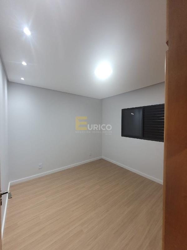 Casa à venda no LOTEAMENTO RESIDENCIAL SANTA GERTRUDES em Valinhos/SP: 