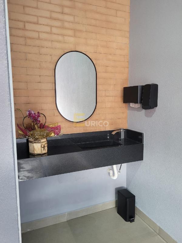 Casa à venda no LOTEAMENTO RESIDENCIAL SANTA GERTRUDES em Valinhos/SP: 