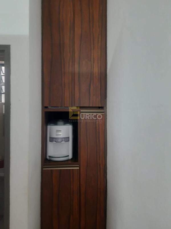 Sala para aluguel no VILA EMBARÉ em Valinhos/SP: 