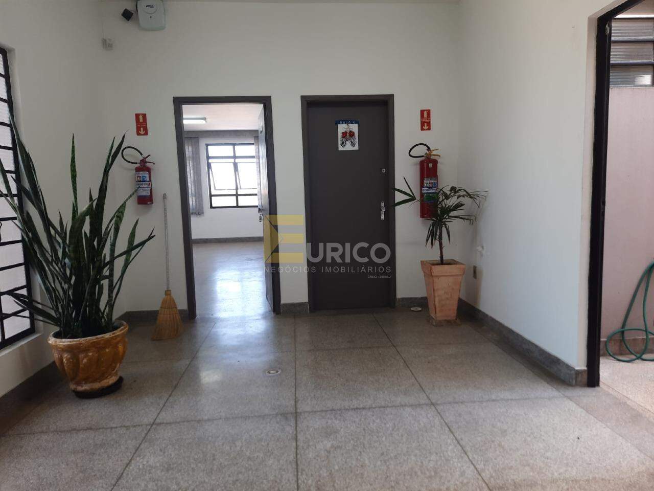 Sala para aluguel no VILA EMBARÉ em Valinhos/SP: 