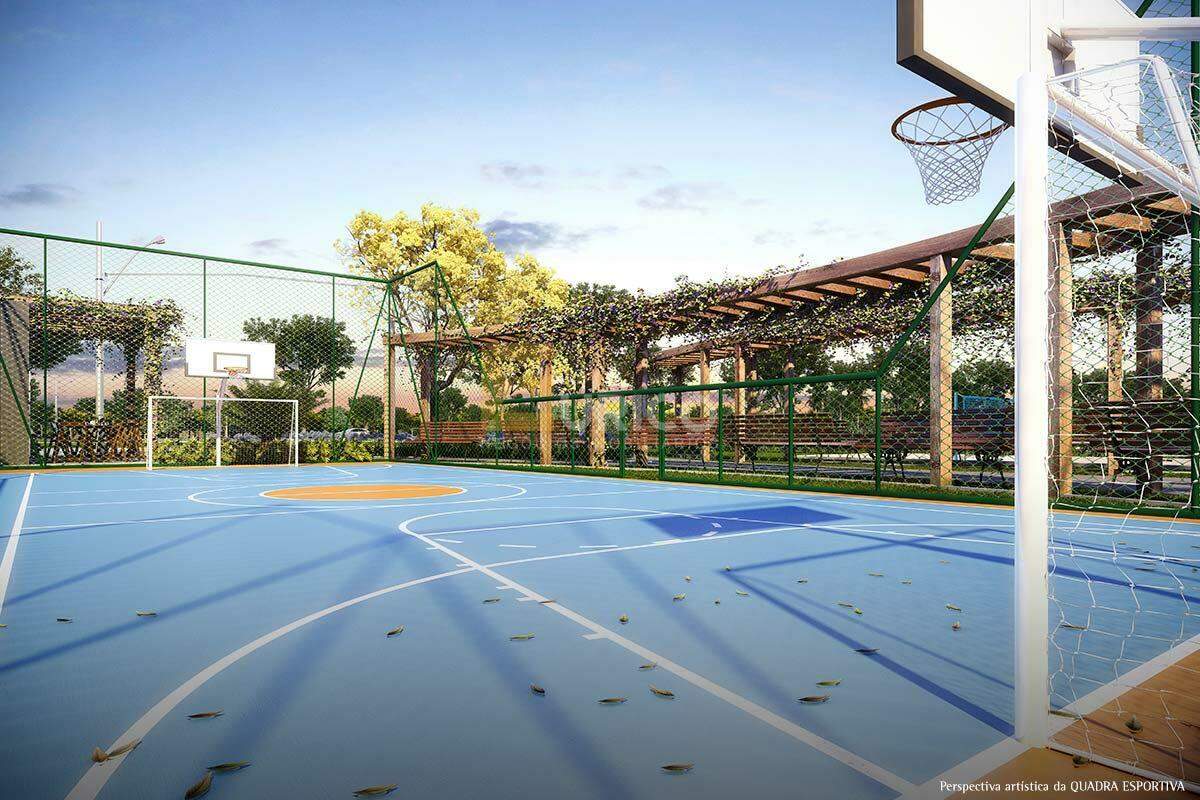 Terreno em Condomínio à venda no Condomínio Condomínio Poema Japy em Itupeva/SP: 