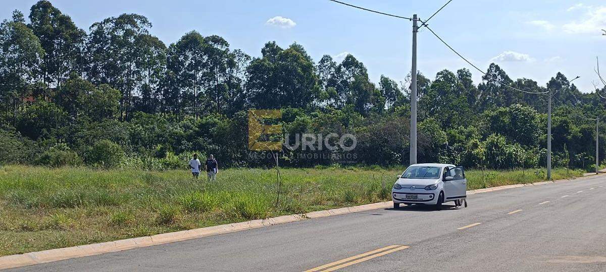 Terreno em Condomínio à venda no Condomínio Condomínio Poema Japy em Itupeva/SP: 