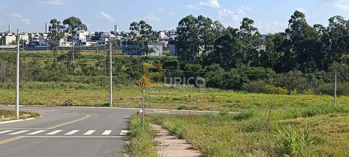 Terreno em Condomínio à venda no Condomínio Condomínio Poema Japy em Itupeva/SP: 