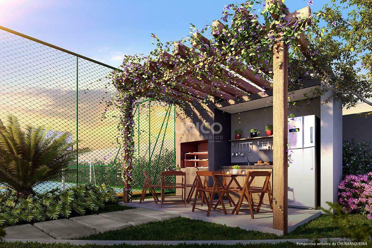 Terreno em Condomínio à venda no Condomínio Condomínio Poema Japy em Itupeva/SP: 