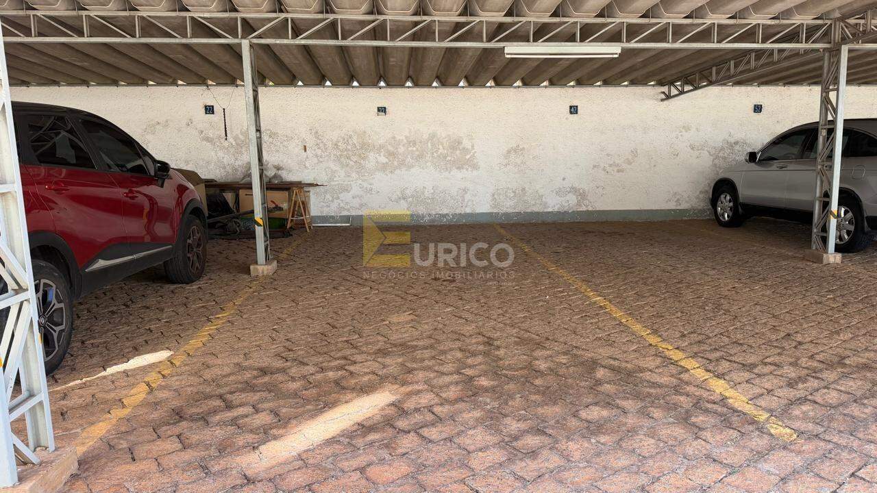Apartamento para aluguel no Condomínio Residencial Portal do Quiririm em Valinhos/SP: 