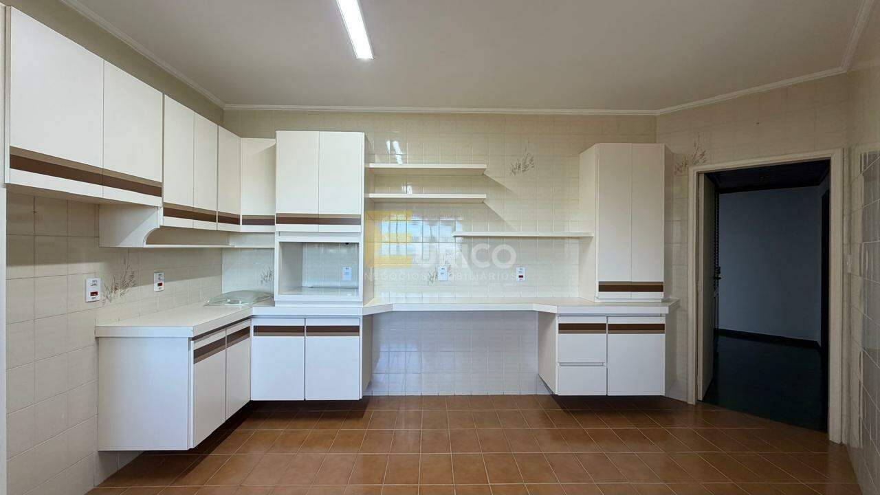 Apartamento para aluguel no Condomínio Residencial Portal do Quiririm em Valinhos/SP: 