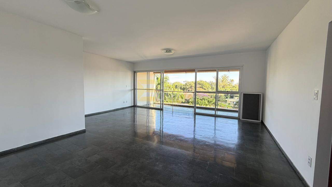 Apartamento para aluguel no Condomínio Residencial Portal do Quiririm em Valinhos/SP: 