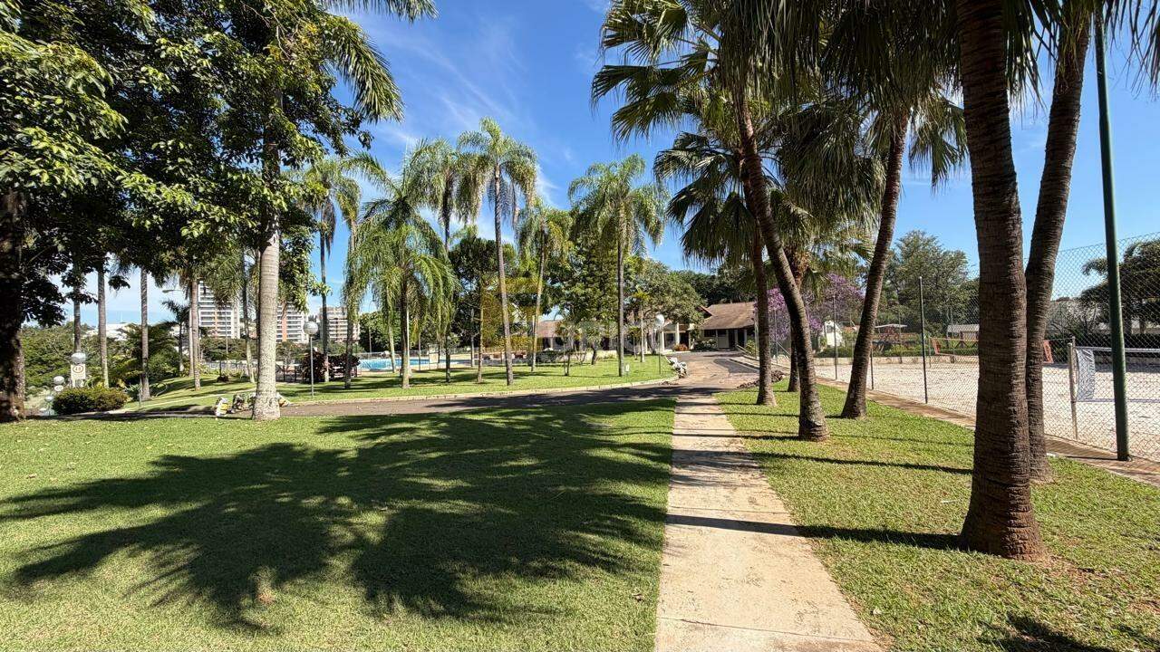 Apartamento para aluguel no Condomínio Residencial Portal do Quiririm em Valinhos/SP: 