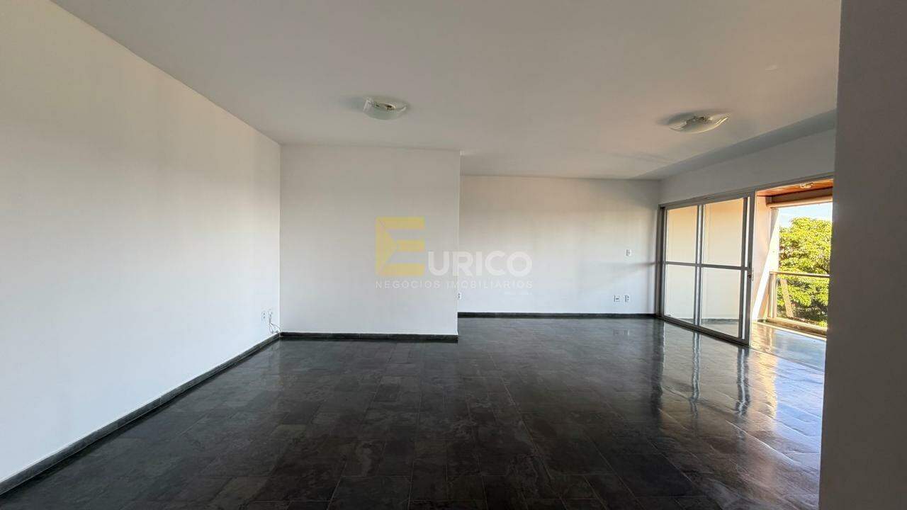 Apartamento para aluguel no Condomínio Residencial Portal do Quiririm em Valinhos/SP: 