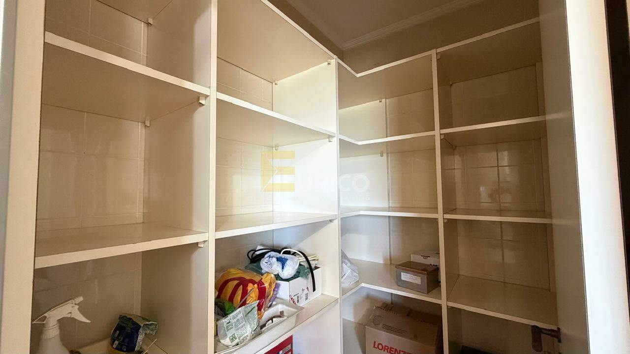 Apartamento para aluguel no Condomínio Residencial Portal do Quiririm em Valinhos/SP: 