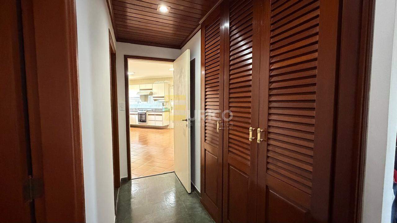 Apartamento para aluguel no Condomínio Residencial Portal do Quiririm em Valinhos/SP: 