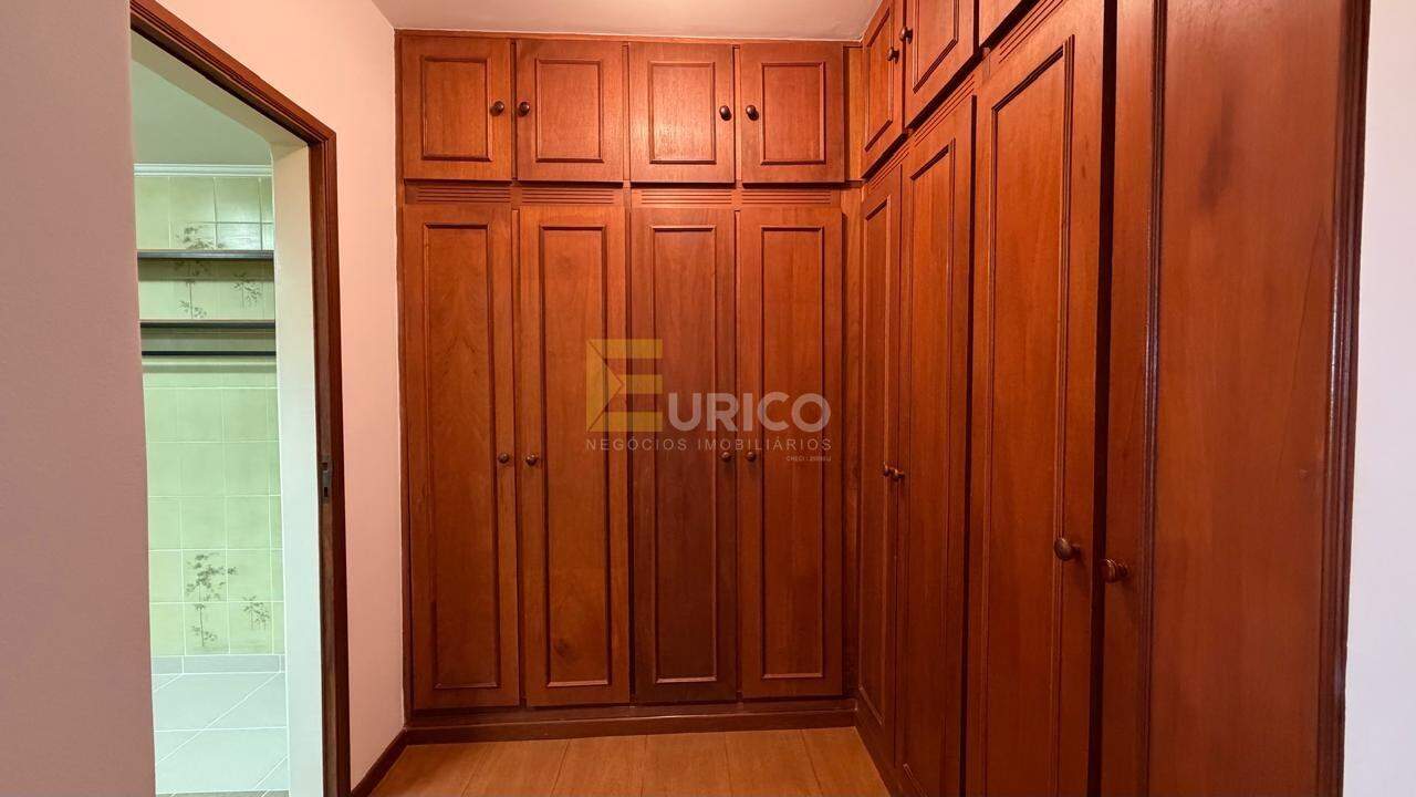 Apartamento para aluguel no Condomínio Residencial Portal do Quiririm em Valinhos/SP: 