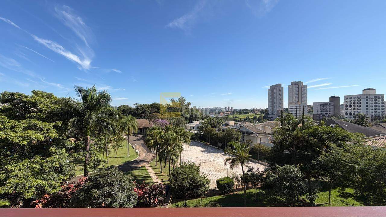 Apartamento para aluguel no Condomínio Residencial Portal do Quiririm em Valinhos/SP: 