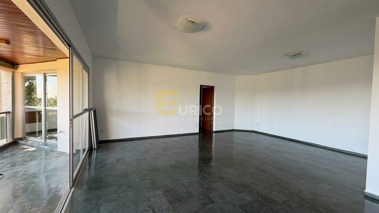 Apartamento para aluguel no Condomínio Residencial Portal do Quiririm em Valinhos/SP: 
