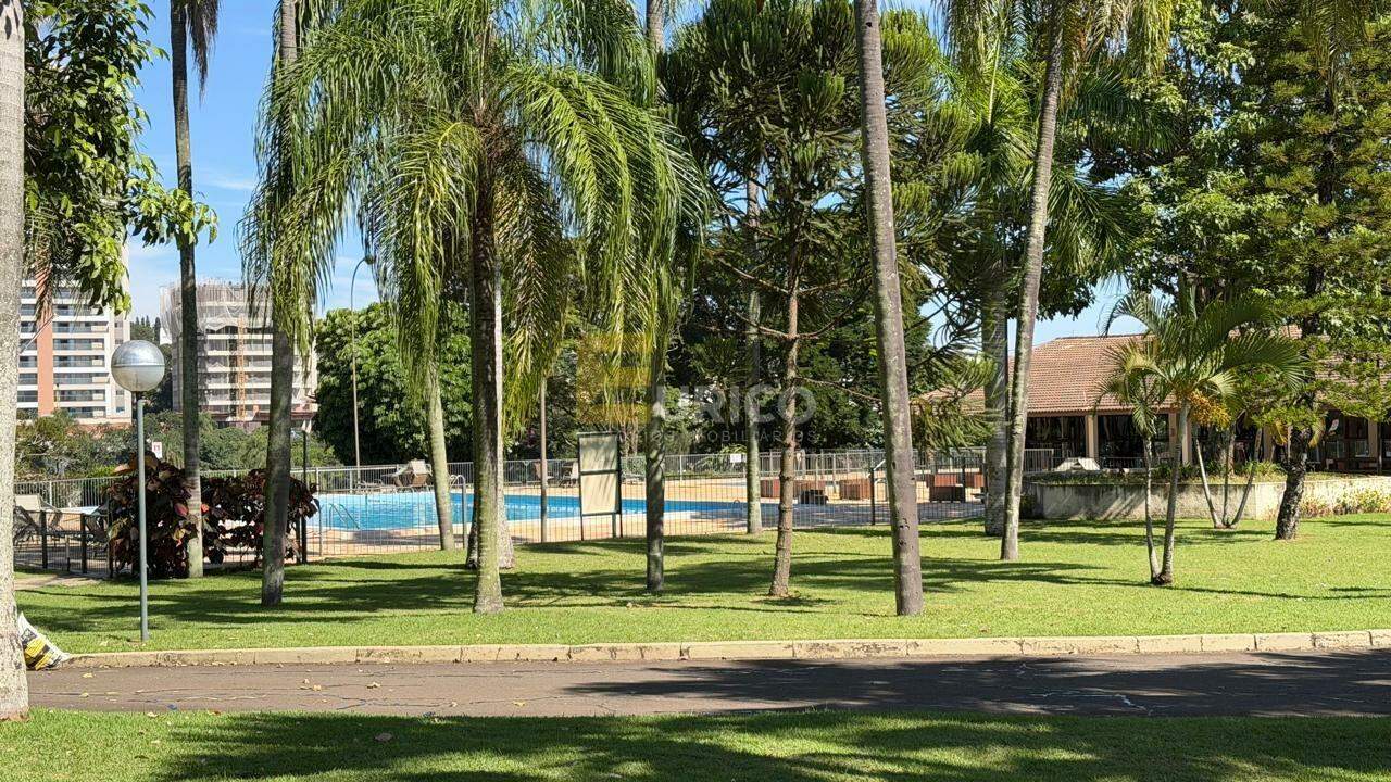 Apartamento para aluguel no Condomínio Residencial Portal do Quiririm em Valinhos/SP: 