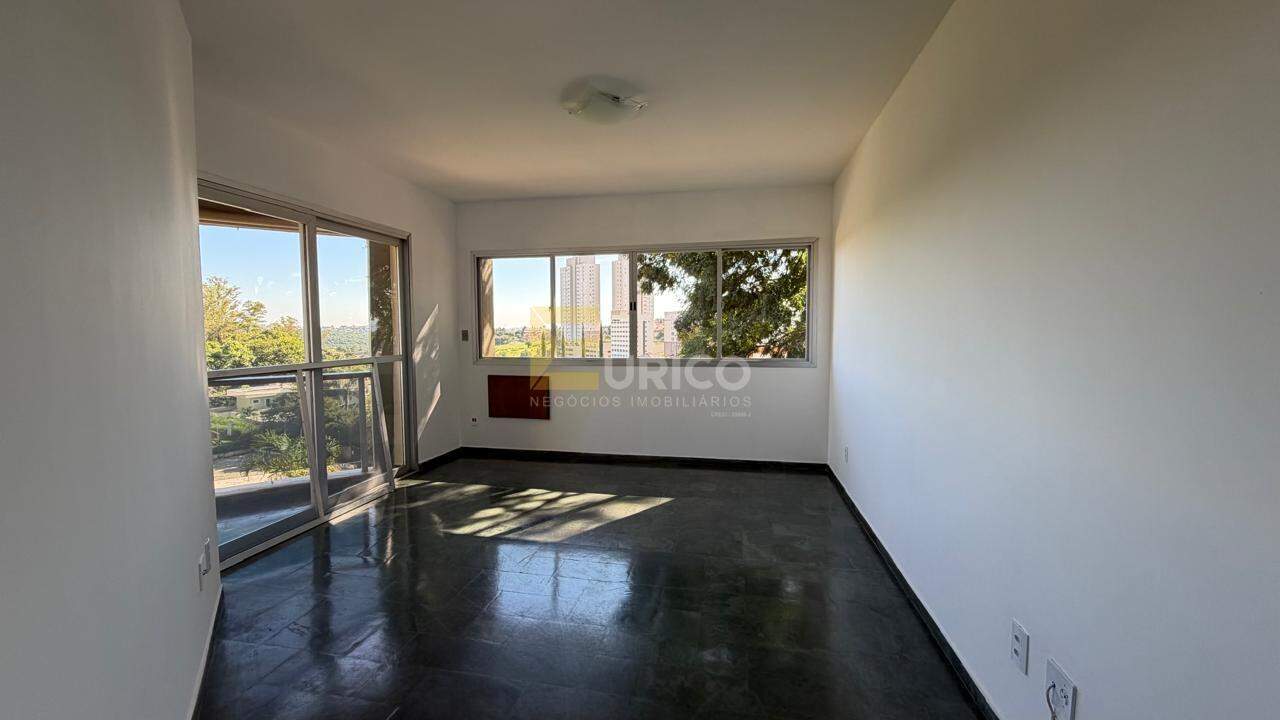 Apartamento para aluguel no Condomínio Residencial Portal do Quiririm em Valinhos/SP: 