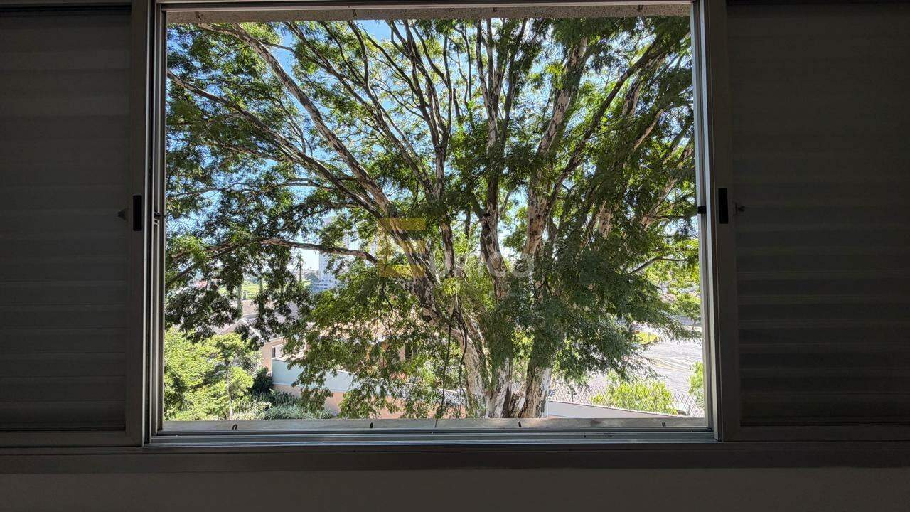 Apartamento para aluguel no Condomínio Residencial Portal do Quiririm em Valinhos/SP: 