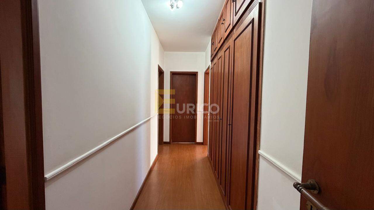 Apartamento para aluguel no Condomínio Residencial Portal do Quiririm em Valinhos/SP: 