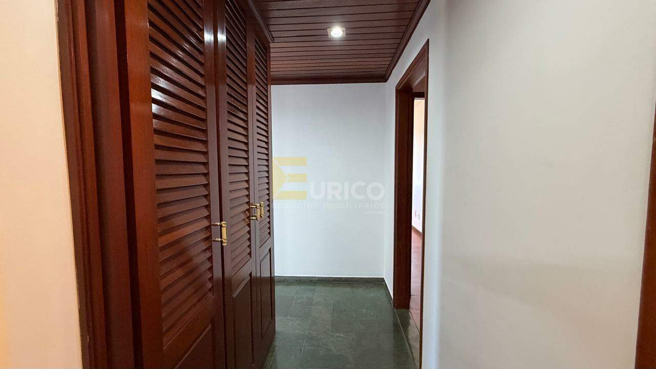 Apartamento para aluguel no Condomínio Residencial Portal do Quiririm em Valinhos/SP: 