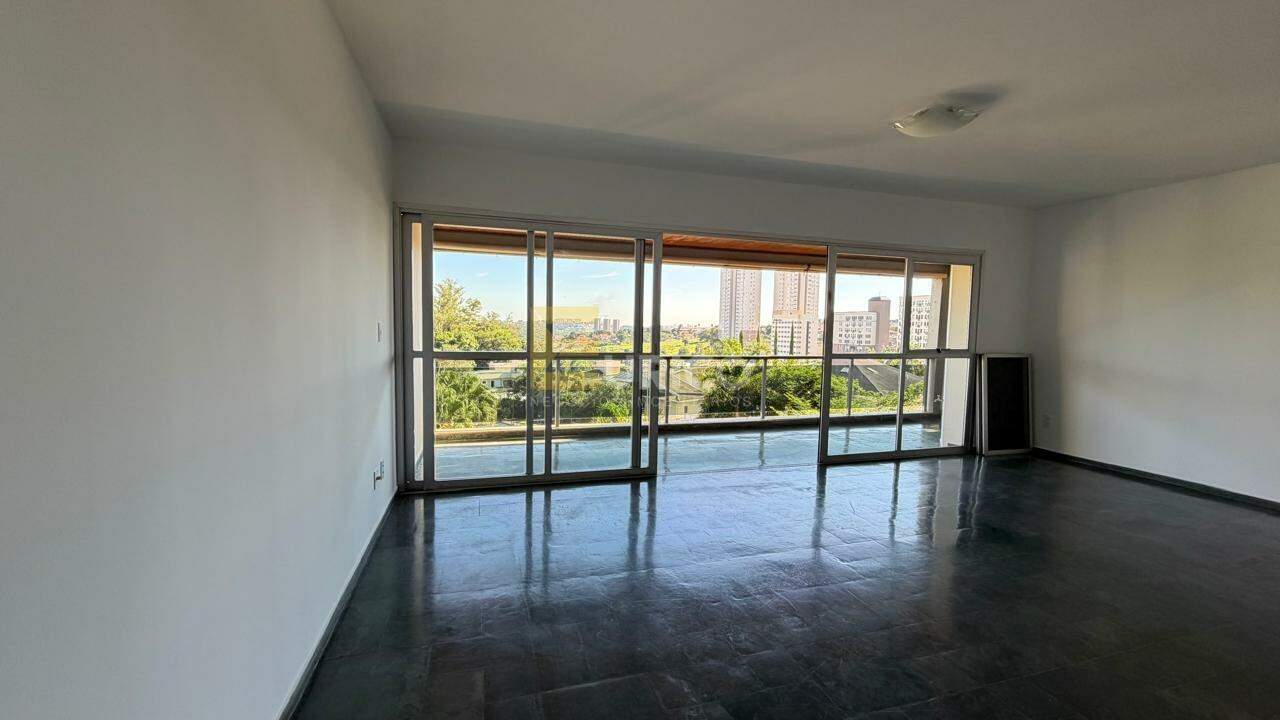 Apartamento para aluguel no Condomínio Residencial Portal do Quiririm em Valinhos/SP: 