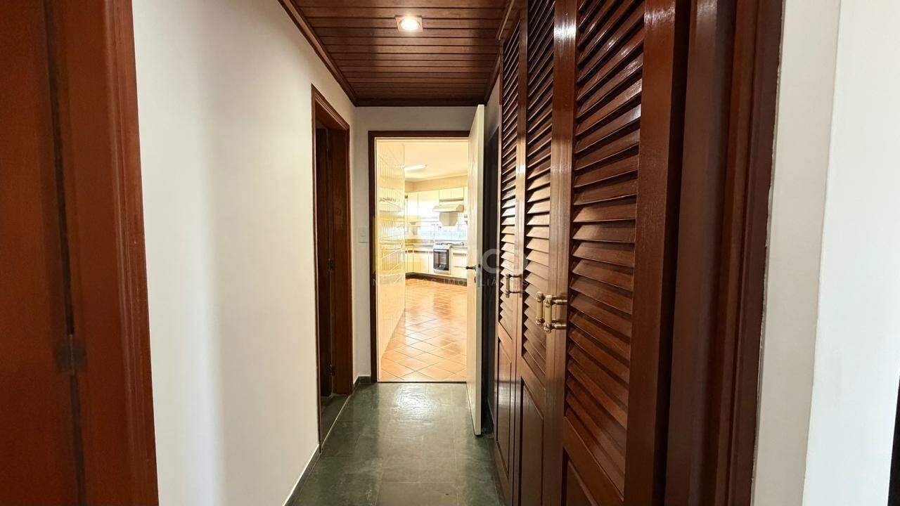 Apartamento para aluguel no Condomínio Residencial Portal do Quiririm em Valinhos/SP: 