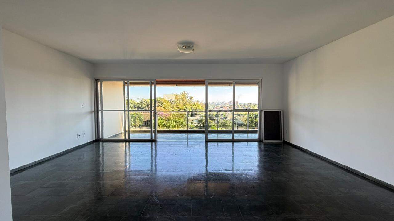 Apartamento para aluguel no Condomínio Residencial Portal do Quiririm em Valinhos/SP: 