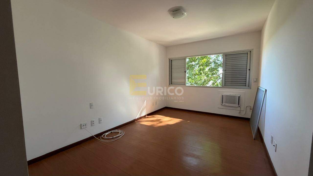 Apartamento para aluguel no Condomínio Residencial Portal do Quiririm em Valinhos/SP: 