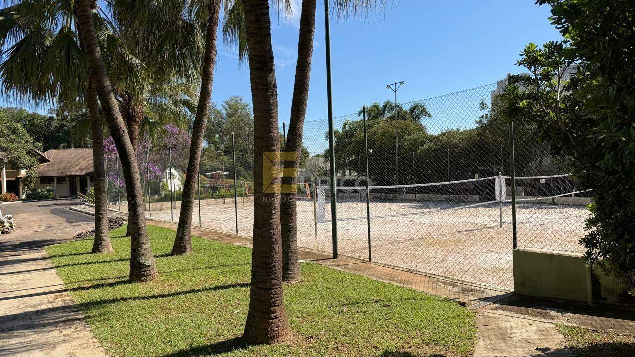 Apartamento para aluguel no Condomínio Residencial Portal do Quiririm em Valinhos/SP: 
