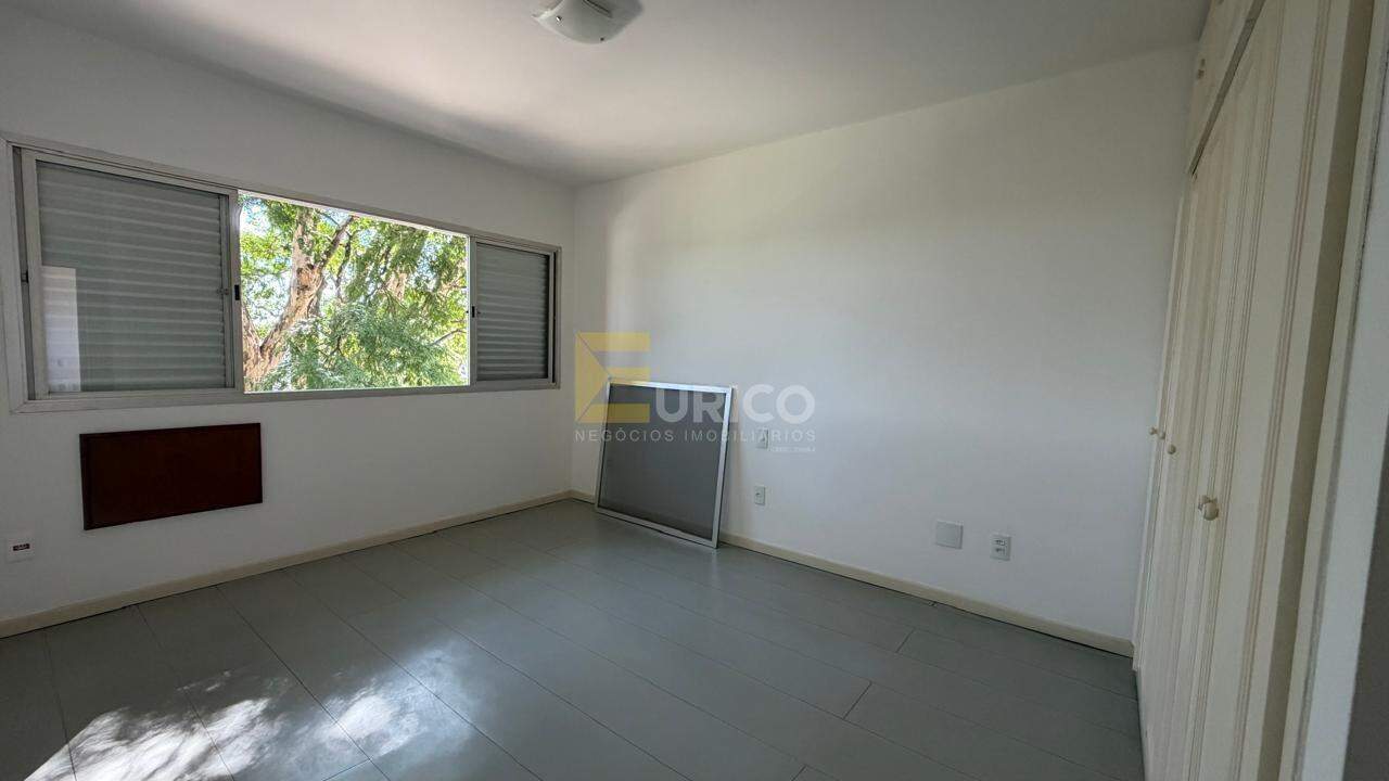 Apartamento para aluguel no Condomínio Residencial Portal do Quiririm em Valinhos/SP: 