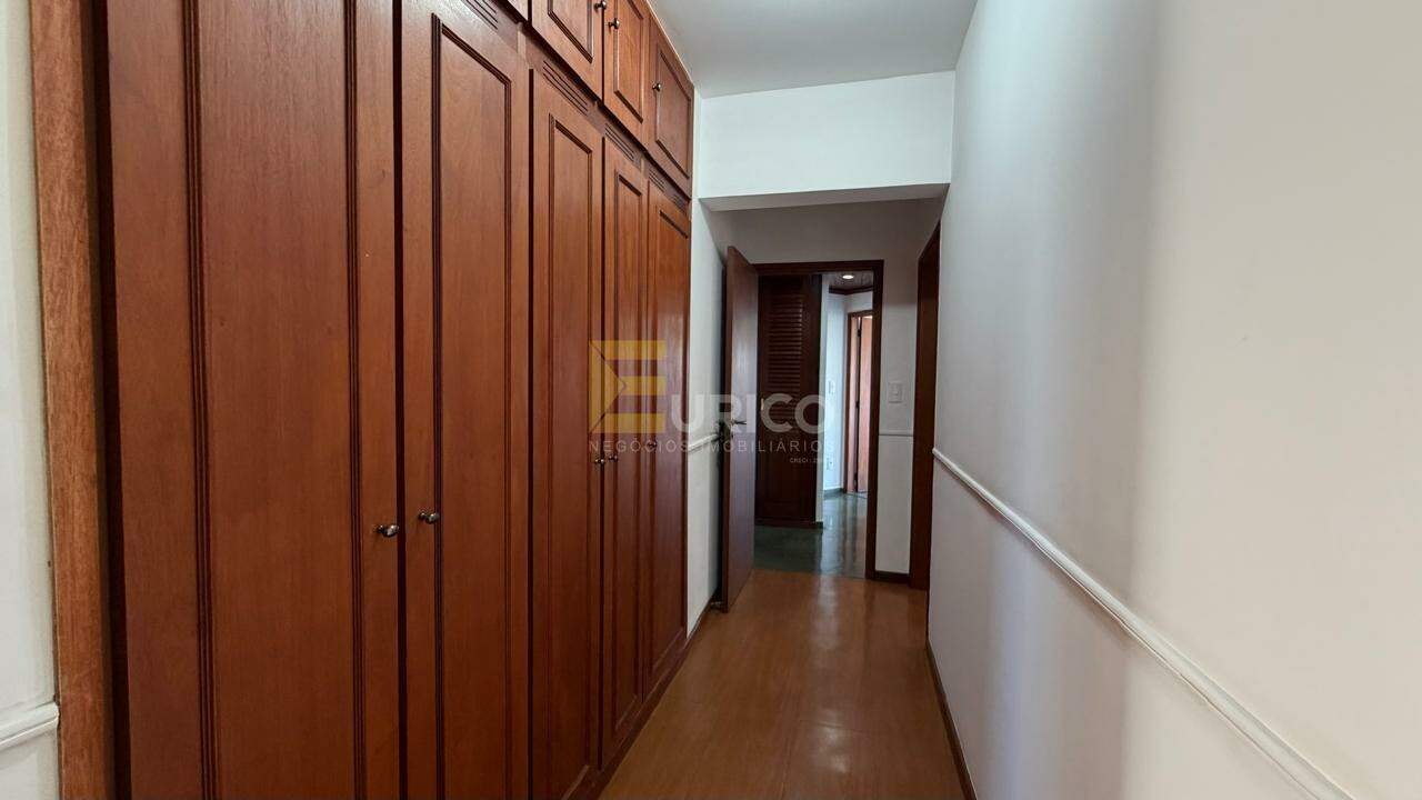 Apartamento para aluguel no Condomínio Residencial Portal do Quiririm em Valinhos/SP: 