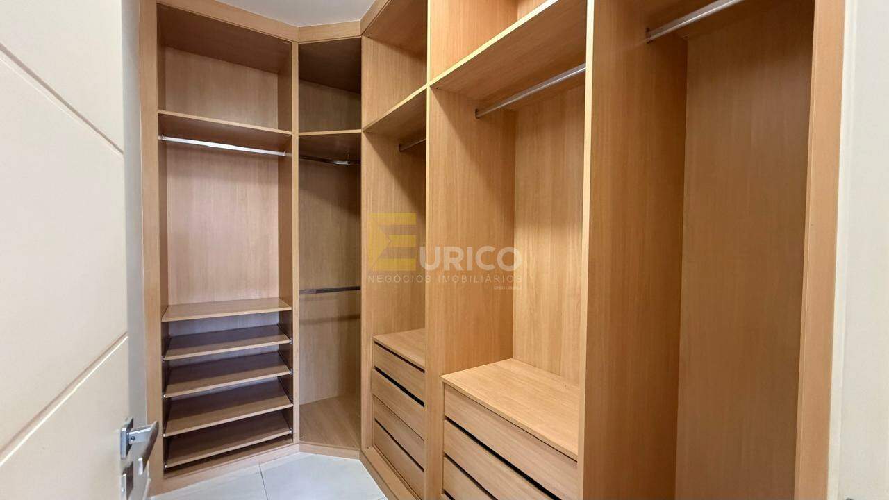 Casa em condomínio para aluguel no Condomínio Morada das Nascentes em Valinhos/SP: 