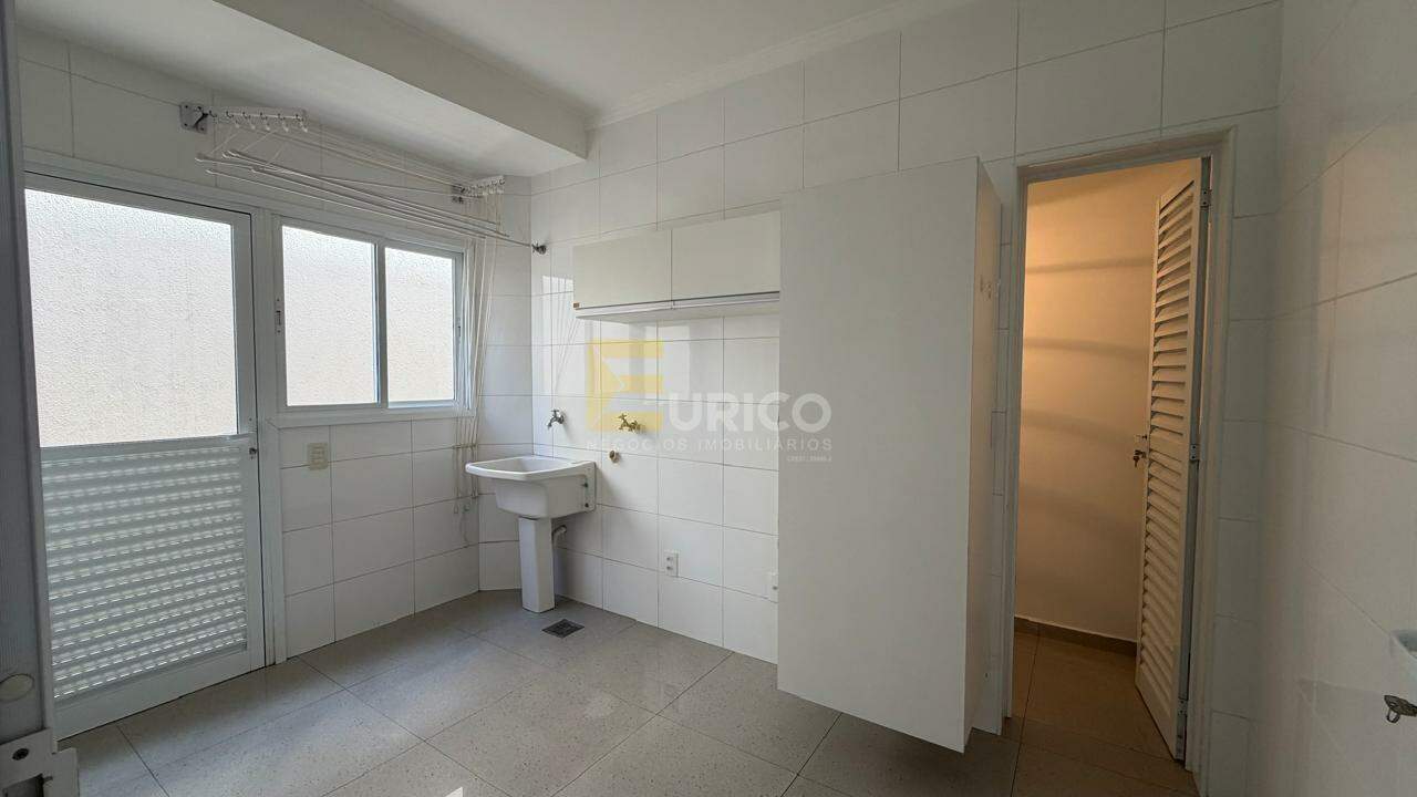 Casa em condomínio para aluguel no Condomínio Morada das Nascentes em Valinhos/SP: 