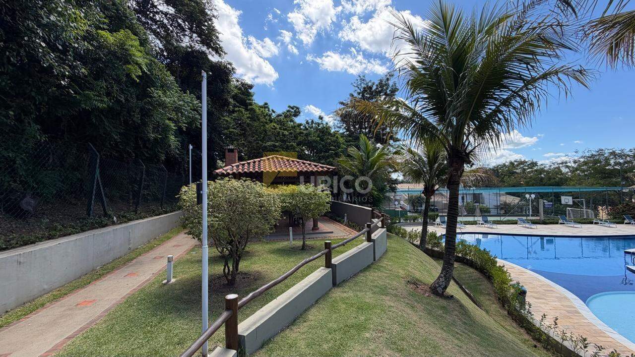 Casa em condomínio para aluguel no Condomínio Morada das Nascentes em Valinhos/SP: 