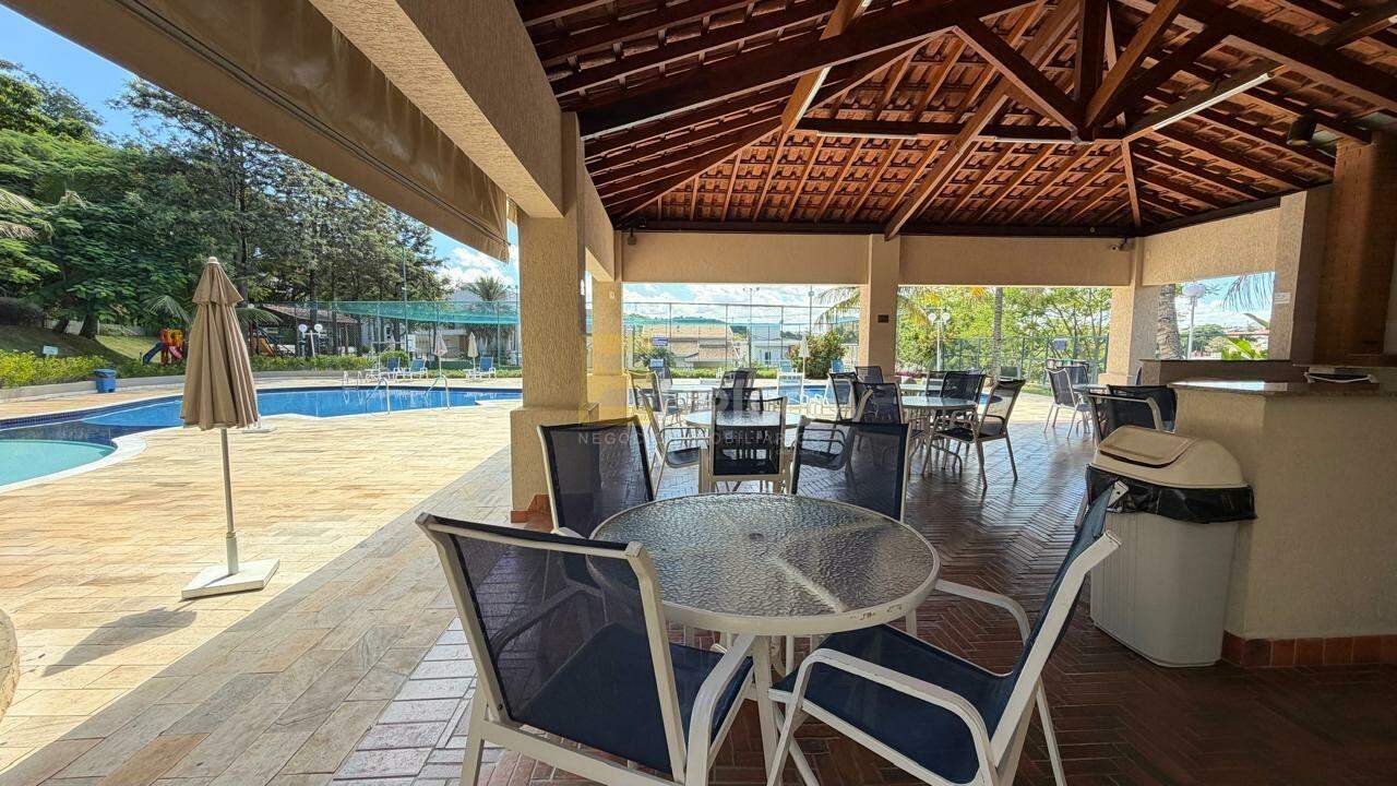 Casa em condomínio para aluguel no Condomínio Morada das Nascentes em Valinhos/SP: 