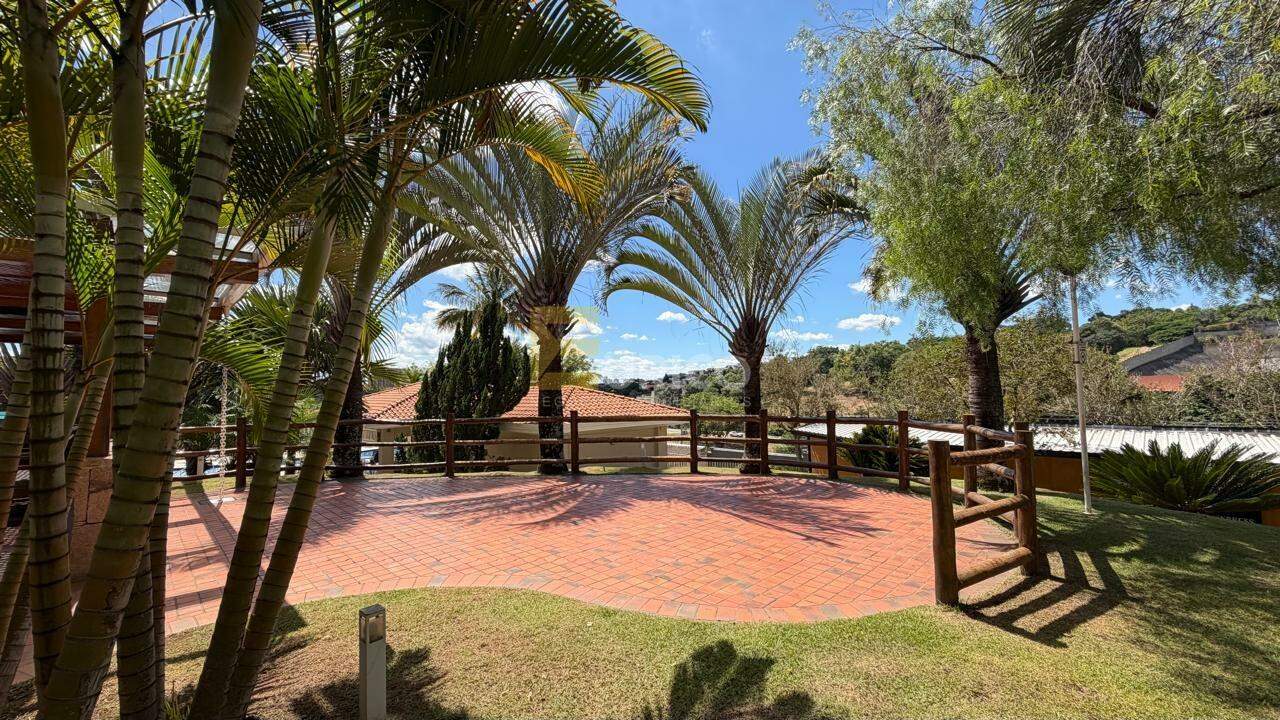 Casa em condomínio para aluguel no Condomínio Morada das Nascentes em Valinhos/SP: 