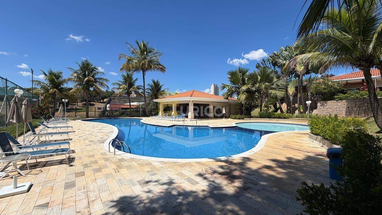 Casa em condomínio para aluguel no Condomínio Morada das Nascentes em Valinhos/SP: 