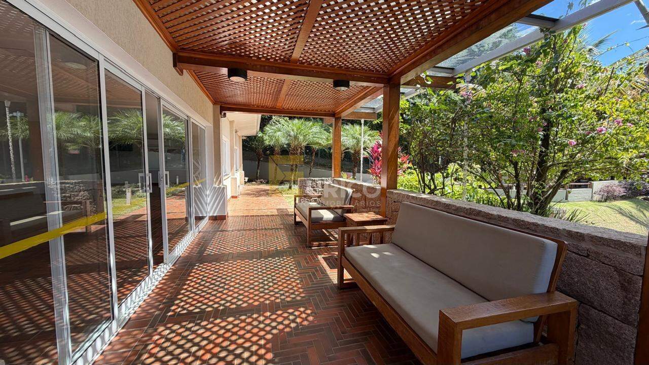 Casa em condomínio para aluguel no Condomínio Morada das Nascentes em Valinhos/SP: 