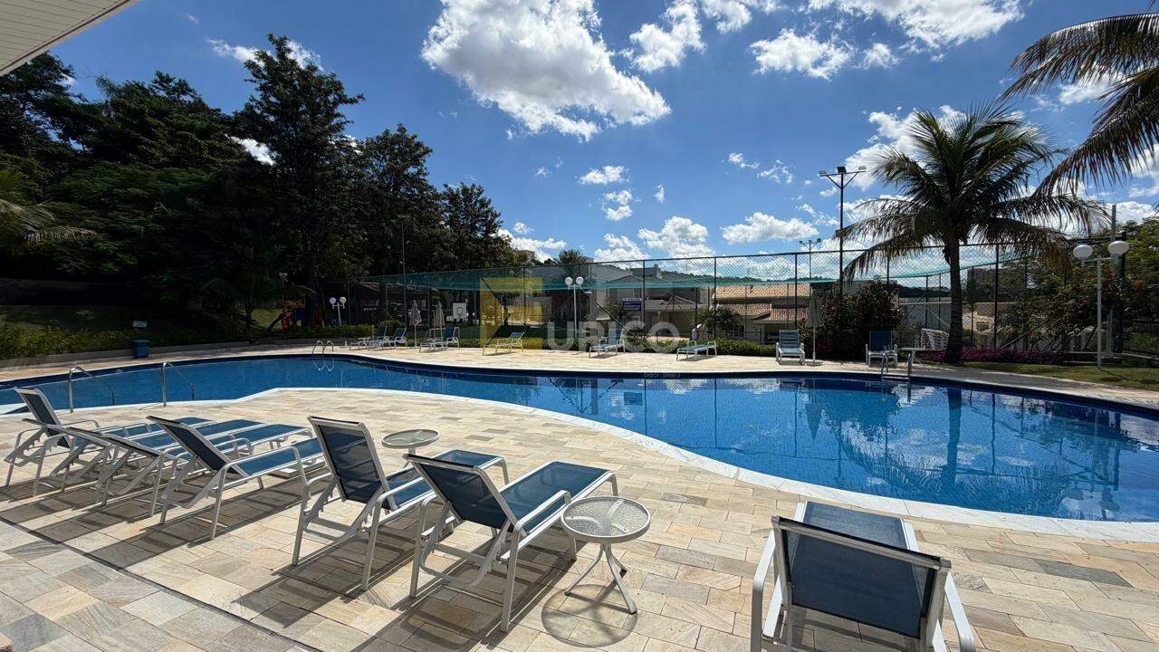 Casa em condomínio para aluguel no Condomínio Morada das Nascentes em Valinhos/SP: 