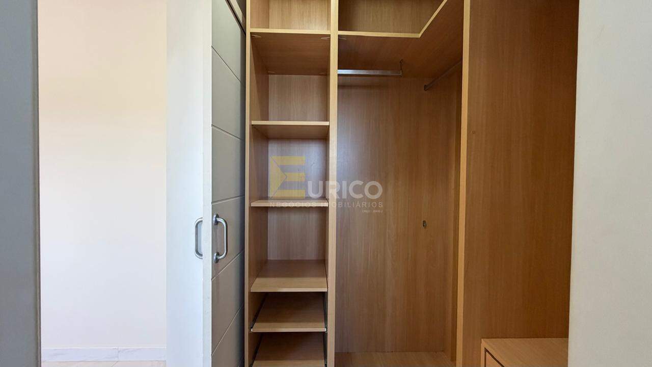 Casa em condomínio para aluguel no Condomínio Morada das Nascentes em Valinhos/SP: 