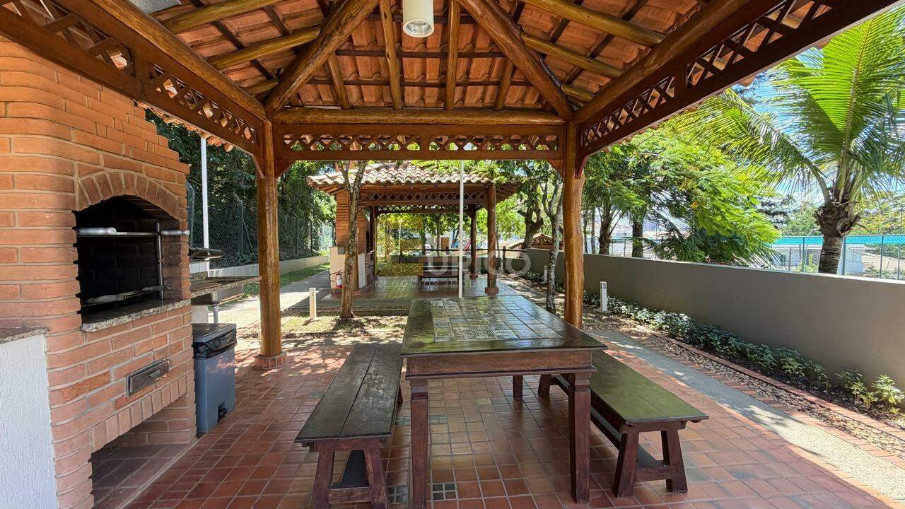 Casa em condomínio para aluguel no Condomínio Morada das Nascentes em Valinhos/SP: 